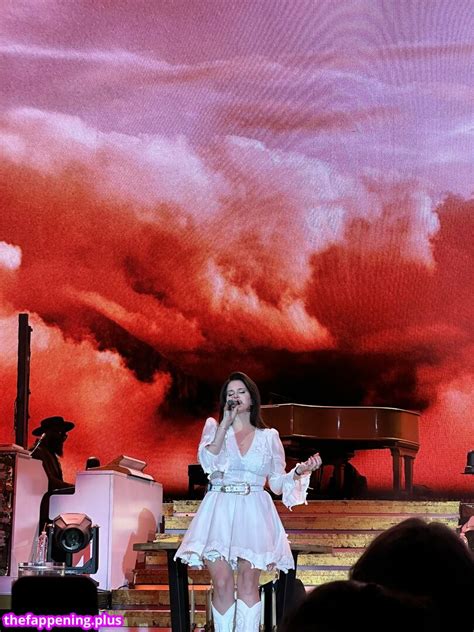 Lana Del Rey Lanadelrey Lanaraybabyx Nude OnlyFans Photo 47 The Fappening Plus