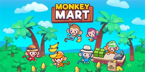 Monkey Mart - Monkey Mart Original