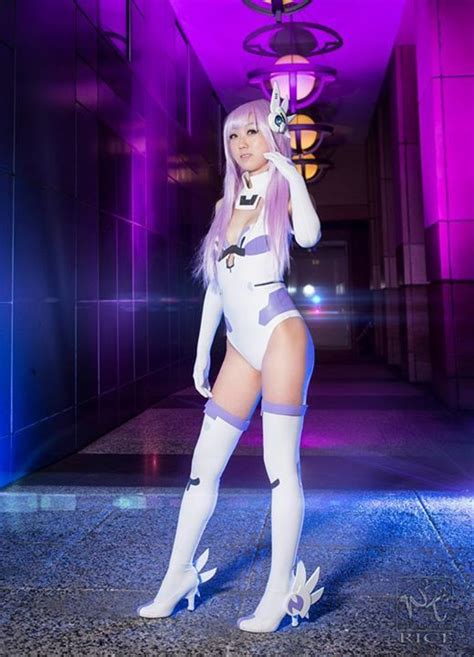 42 Best images about Hyperdimension Neptunia on Pinterest | As roma, Cosplay and Game