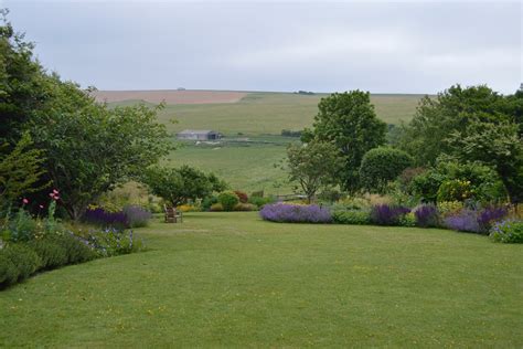 Naturalistic Garden Design — Bo Cook Landscape And Garden Design