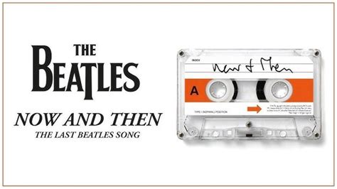 Now and Then la última canción de The Beatles Radio Perfil