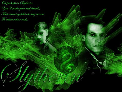 Slytherin By Sisi1995 On Deviantart