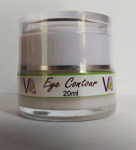 Crema Para Contorno De Ojos Crec Asesores Tienda En Linea