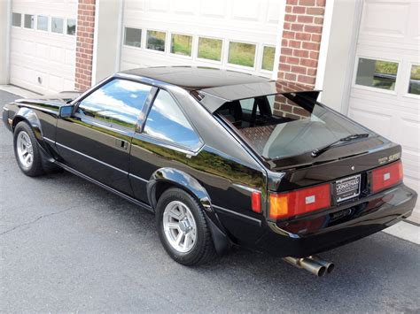 1982 Toyota Celica Supra Stock 031620 For Sale Near Edgewater Park