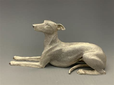 Silver Greyhound Styles Silver Of Hungerford Styles Silver