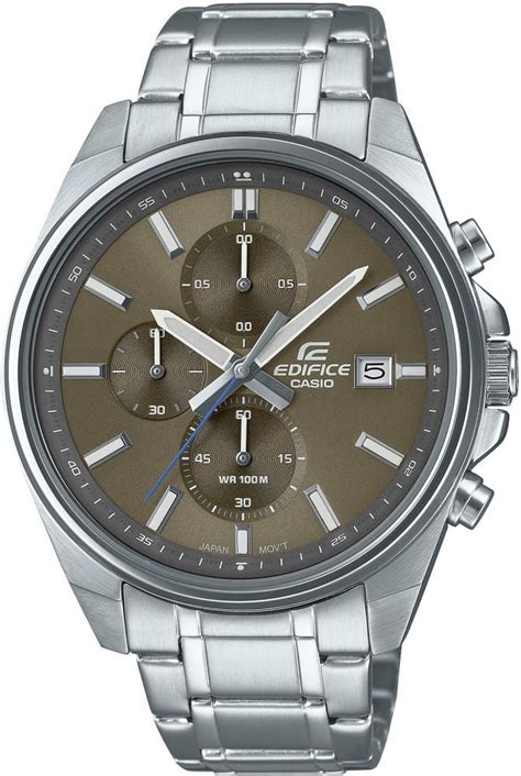 CASIO EDIFICE EFV 610D 5CVUDF Kol Saati