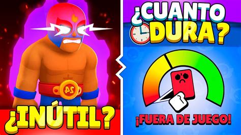 Nerf Oculto A La Hipercarga De El Primo Youtube