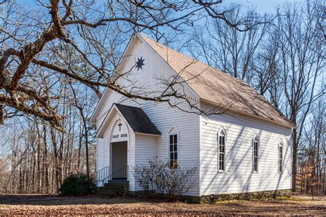 Shady Grove Church Shady Grove Methodist Church Near Logan Flickr