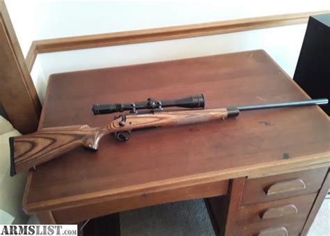 Armslist For Sale Remington 700 Vls