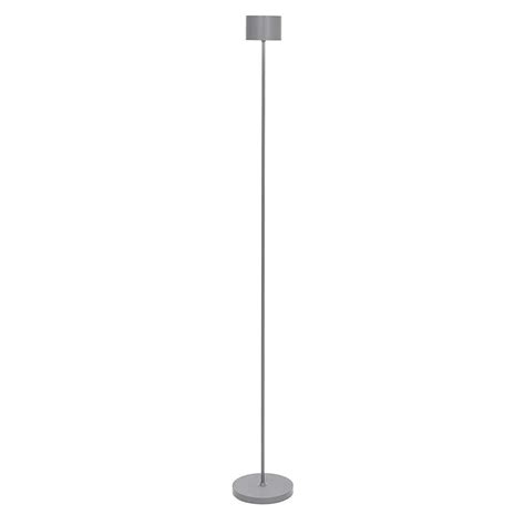 Blomus Farol Mobile LED Stehlampe Outdoor Satellite Garten Und