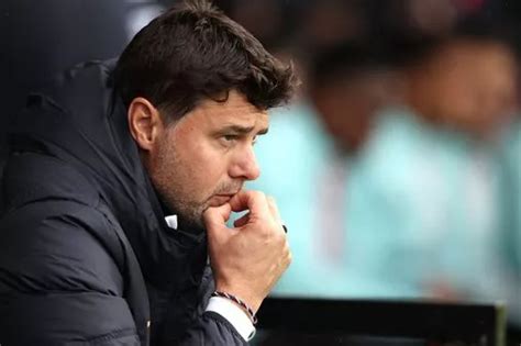 Todd Boehly Has Already Made False Chelsea Promises Mauricio Pochettino