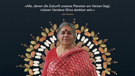 Vandana Shiva Ein Leben für Erde Film 2022 Trailer Kritik