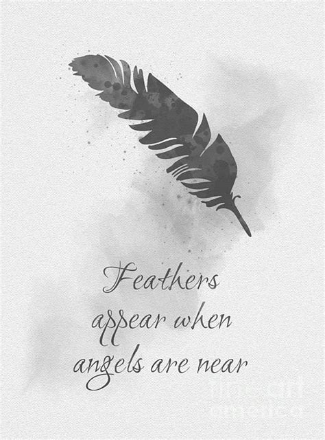 Quotes About Feathers And Angels Jazmin Juieta