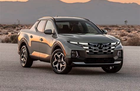 2024 Hyundai Santa Cruz Specs And Dimensions Fern Orelie