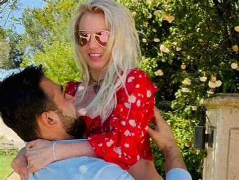 Britney Spears Se Olvid Que Perdi Un Embarazo El A O Pasado