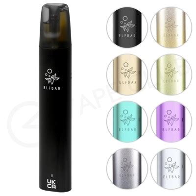 Elf Bar Mate 500 Pod Vape Kit Reviews Page 7