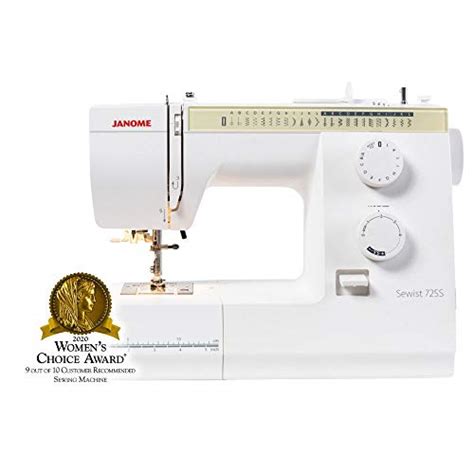 Best Janome Sewing Machine For Beginners There S One Clear