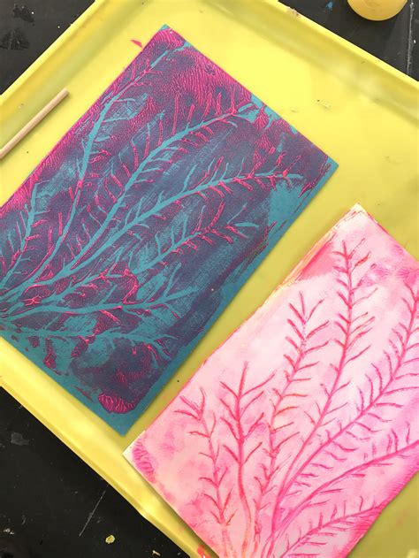 Coral Reef Week — The Art Project