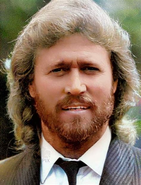 Pin By Kwolffgramm On BEE GEES Barry Gibb Andy Gibb Bee Gees