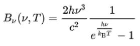 Thermal Radiation Radiant Heat Definition Nuclear Power