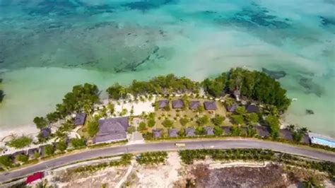 Resort Di Bintan Yang Mewah Dan Cocok Buat Honeymoon