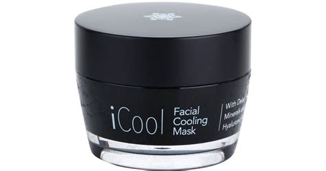 Jericho Imask Collection Icool Facial Cooling Mask With Dead Sea Minerals Uk