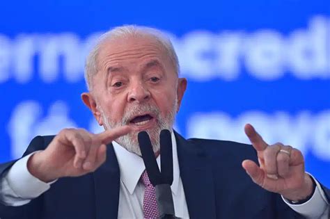 Lula Considera Extraordinario Que La Oposici N Venezolana Se Una En