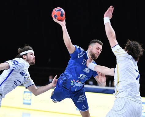 Handball Proligue Le Dmh A Laiss Passer Sa Chance