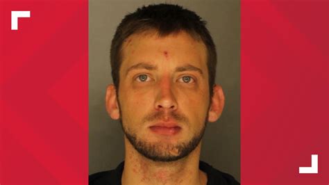 York County Man Charged With Homicide After Investigation Of Harrisburg