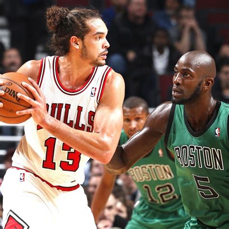 Boston Celtics vs. Chicago Bulls 12/18/12: Video Highlights and Recap ...