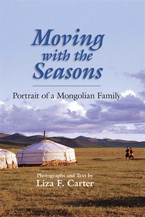 The 10 Books About Mongolia On