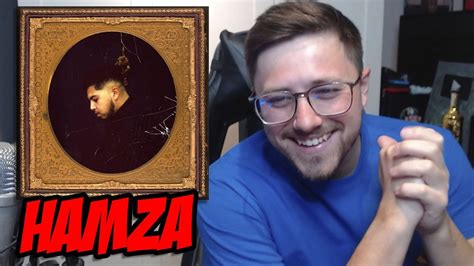 English Guy Reacts To Hamza Sadio Feat Offset Youtube