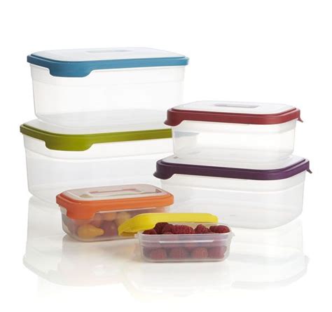 Best Freezer Containers — Eatwell101