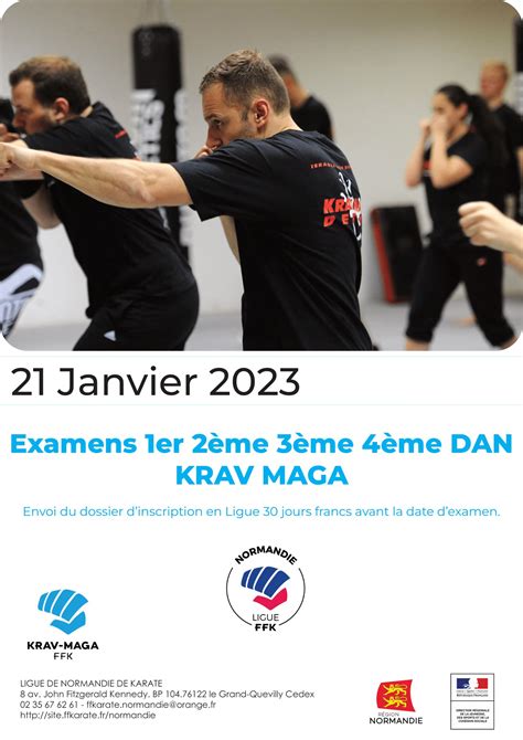 Examen Grades Er Me Me Me Dan Krav Maga Comit D Partemental