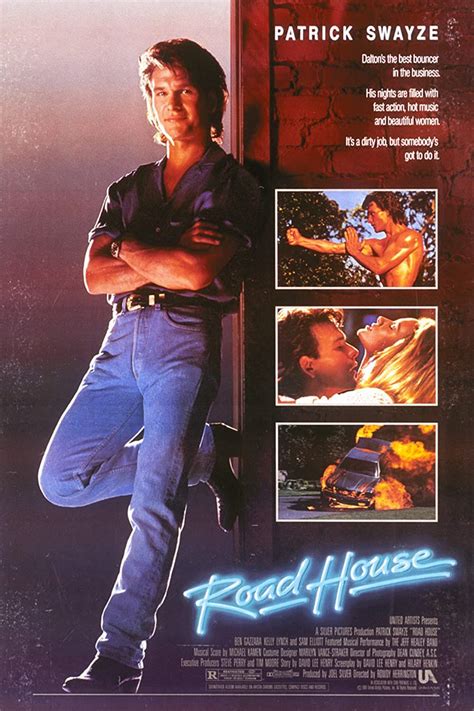 Road House Remake | MovieWeb