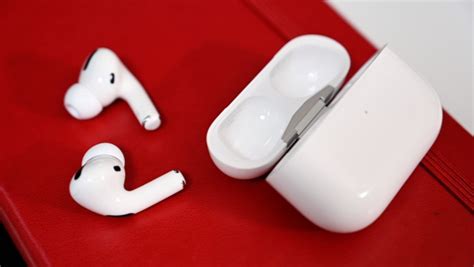 Blog AirPods Pro Review You Don T Need To Be An AirPods Power User