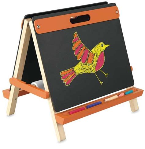 Blick Studio Childrens Tabletop Easel Blick Art Materials Tabletop