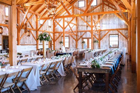 Red Barn Farm | Weddings