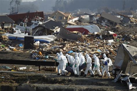 日本311地震12週年 2523人仍下落不明 中央社 Nownews今日新聞