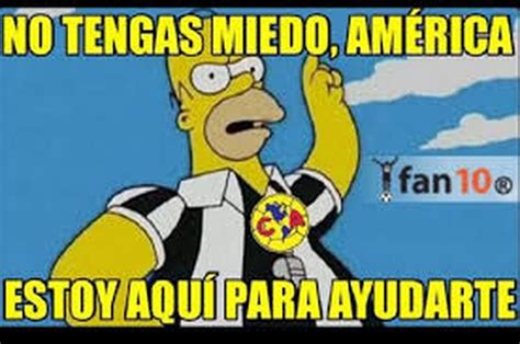 América Golpeado Por Pachuca Y Los Memes Tras Su Salida De