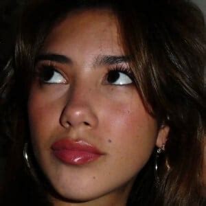 Scarlett Estevez - Age, Family, Bio | Famous Birthdays