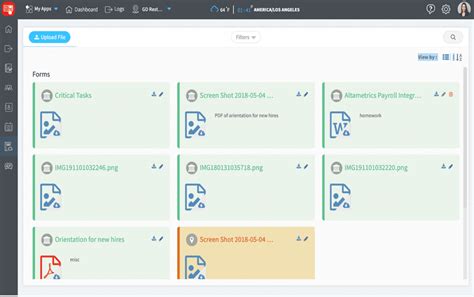 The 8 Best Electronic Logbook Software Tools For 2025 The Jotform Blog