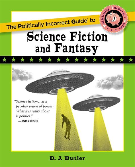 Amazon Politically Incorrect Guide To Science Fiction And Fantasy