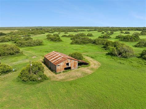 Acres Of Recreational Land Farm For Sale In Odem Texas Landsearch