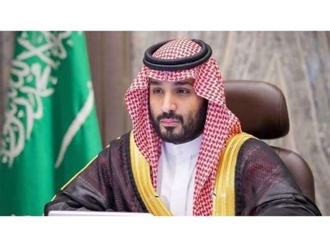 سعودی ولی عہد شہزادہ محمد بن سلمان نے عدالتی نظام میں اہم اصلاحات کا