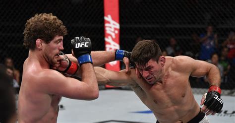 Demian Maia Vs Ben Askren Full Fight Video Highlights Mma Fighting