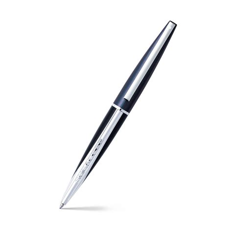 Sheaffer Taranis Diamond Dust Blue Ballpoint Pen Amazon In