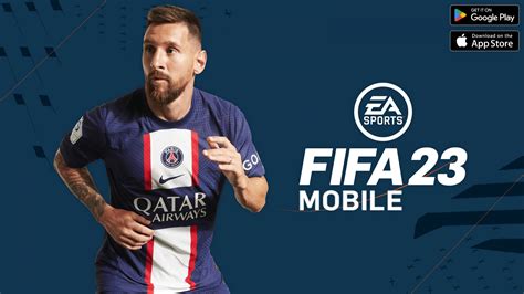 Fifa 16 Mobile Patch Fifa 23 Android Offline New Update Squad Kits Mini