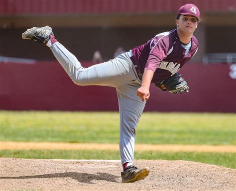 Toms River South Baseball Coach Ken Frank Gets 900th Career Win