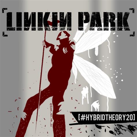 Detail Linkin Park Hybrid Theory Logo Koleksi Nomer 41